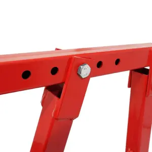 Handbetriebene Reifenmontier- und -klebemaschine P2R image-3