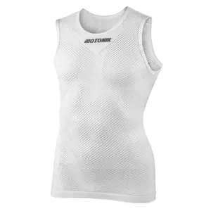 Canottiera traspirante P2R Biotonik image-0