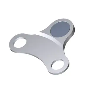 Magnet för elektronisk layout, 6-håls skivmontering P2R VAE-E-Bike image-0