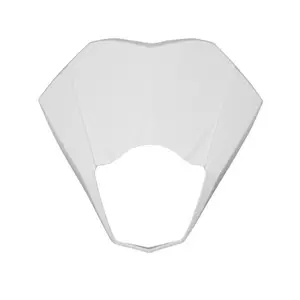 Platta för strålkastare i gaffel P2R Rieju 50 MRT 2009+, MRT Enduro 2009+, MRT Pro 2009+, MRT SM 2009+ image-0