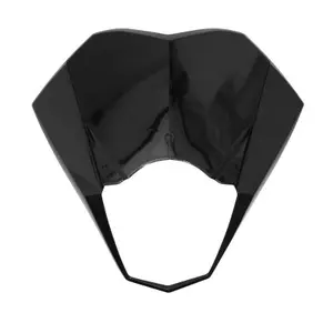 Fork headlight plate P2R Rieju 50 MRT 2009+, MRT Enduro 2009+, MRT Pro 2009+, MRT SM 2009+ image-0