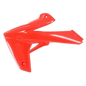 Αριστερό κάλυμμα δεξαμενής P2R Rieju 50 Mrt 2009, Mrt Enduro 2009, Mrt Pro 2009, Mrt Sm 2009 image-1