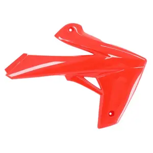 Καλύμμα δεξαμενής δεξιά P2R Rieju 50 Mrt 2009, Mrt Enduro 2009, Mrt Pro 2009, Mrt Sm 2009 image-0