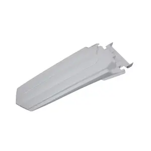 Stänkskärm bak P2R Rieju 50 Mrt 2009+, Mrt Enduro 2009+, Mrt Pro 2009+, Mrt Sm 2009+ image-0