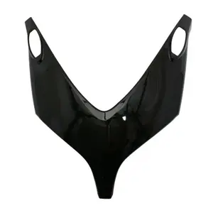 Carenatura interna superiore del ponte anteriore P2R Yamaha 500 Tmax 2001>2007 image-0