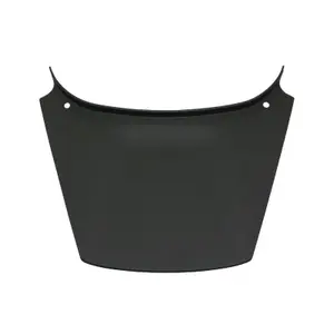 Carenado intermedio trasero P2R Yamaha 500 Tmax 2001>2007 image-1