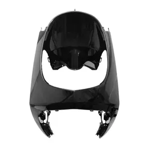 Carenagem interior do avental dianteiro P2R Peugeot 50 Vivacity 3 2008 image-0