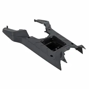 Καπώ σύνδεσης πίσω καμπίνας P2R Peugeot 50 Vivacity 3 2008+ image-0