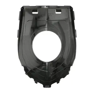 Carénage tablier intérieur avant P2R Peugeot 50 Vivacity 3 2008 image-0