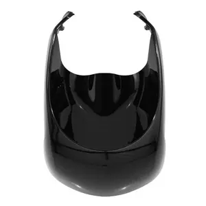 Carenatura anteriore inferiore della coperta interna P2R Yamaha 500 Tmax 2008>2011 image-0