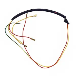 Elektrische kabelboom P2R Solex image-0