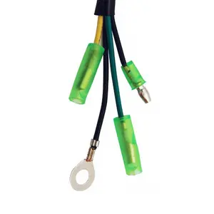 Tändning av stator med platta P2R MBK 51 image-1