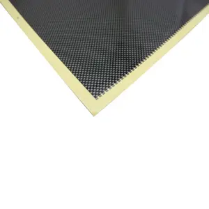 Carbon-Sticker-Aufkleber P2R image-1