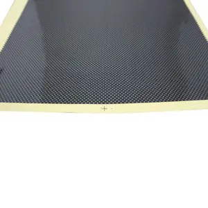 Carbon-Sticker-Aufkleber P2R image-2