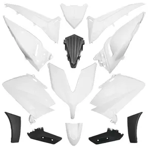 Σετ 14 καλυμμάτων P2R Yamaha 500 Tmax 2015>2016 image-0