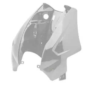 Inner front apron fairing P2R Peugeot 50 Ludix image-0