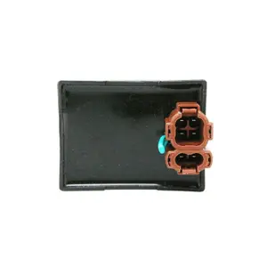 Cdi enclosure P2R Peugeot 50 V Clic 4T 2007>2014 image-0