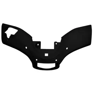 Cubremanillar P2R Gilera 50 Stalker image-0