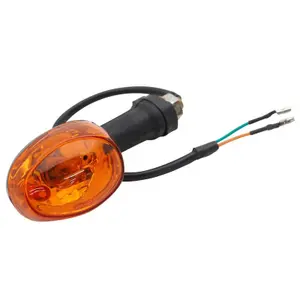 Αριστερός πίσω δείκτης P2R Scoot Chinois GY6, 139 QMB, QT9 image-0