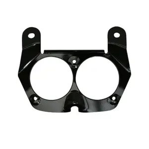 Stalen metersteun P2R 103 SPX-RCX image-0