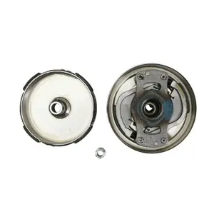 Dimmer switch P2R MBK 51 A Galets image-0
