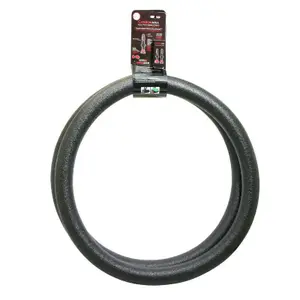 Coppia di schiume antiforatura per mountain bike tubeless (materiale denso) per 27,5" con 2,80-3,00 P2R Anaconda image-0