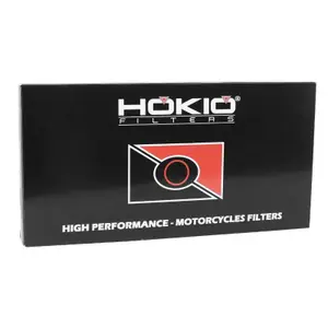 Filtro de aire P2R Kymco 125 like 2009>2012 image-3