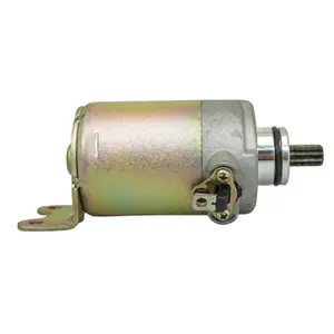 Inicio P2R Aprilia 125 Leonardo 1996>2004, Scarabeo 1999>2004 image-0