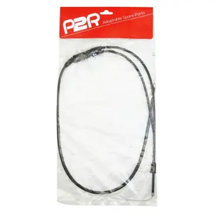 Μετάδοση αερίου P2R Rieju 50 Rmx image-1