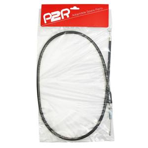 Transmission câble embrayage P2R Suzuki 50 Rmx image-0