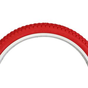 153926-pneu-bmx-selection-p2r-kenda-crampons-tr-50-406-rouge-20size-x-1-95