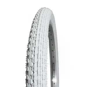 BMX-Reifen selection P2R Kenda Tr (50-406)