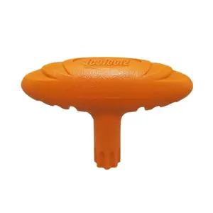 Integrated crank removal tool P2R