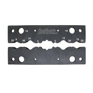 153936-soft-jaw-tool-for-wheel-axle-p2r-black-one-size