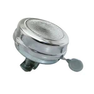 Sonnette timbre fer P2R Retro