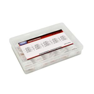 Kobberskive-pakning, æske med 150 stk. P2R image-2