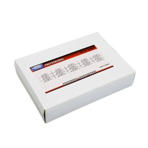 Kobberskive-pakning, æske med 150 stk. P2R image-4