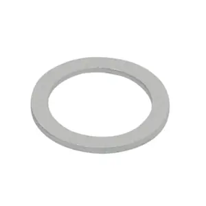 Aluminum washer gasket P2R image-0