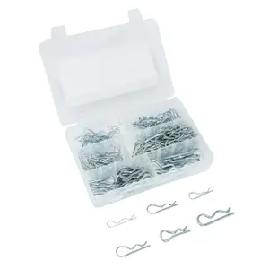 Box of 150 clip pins P2R Beta-R image-0