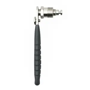 Estrattore a manovella con impugnatura P2R Isis - Octalink image-0