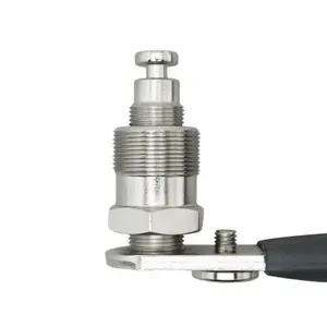 Estrattore a manovella con impugnatura P2R Isis - Octalink image-3