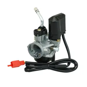 Lige karburator med automatisk choker P2R 17,5 PHVA image-1