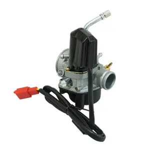 Lige karburator med automatisk choker P2R 17,5 PHVA image-2