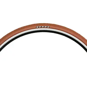 Neumático de bicicleta de montaña urbana P2R Kenda Tr (28-622) image-1