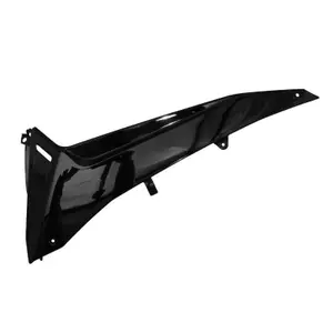 Left underbody fairing P2R Yamaha 530 Tmax 2012>2014