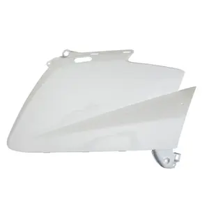 Δεξί μπροστινό καβούκι P2R Yamaha 530 TMAX 2012>2014 image-0