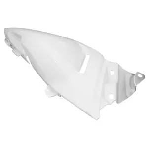 Αριστερό πίσω καπάκι P2R Yamaha 530 Tmax 2012>2014 image-0