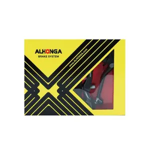 Scheibenbremsen P2R V-Brake image-2