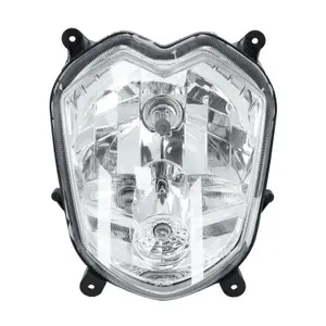 Optiek koplampen P2R Sym 50 Orbit II