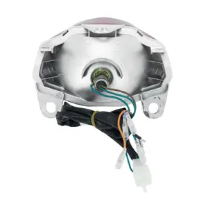 Baglygte P2R Sym 50 Orbit II image-2